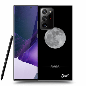 Picasee ULTIMATE CASE pro Samsung Galaxy Note 20 Ultra - Moon Minimal