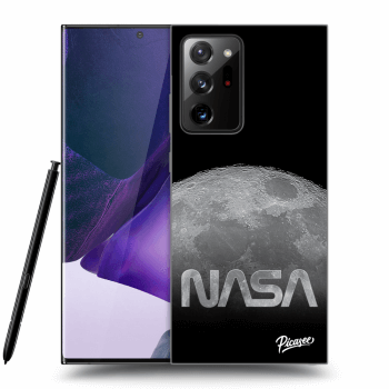 Picasee ULTIMATE CASE pro Samsung Galaxy Note 20 Ultra - Moon Cut