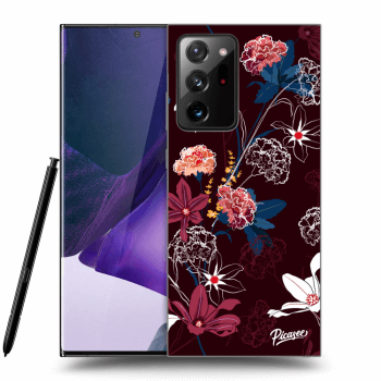 Obal pro Samsung Galaxy Note 20 Ultra - Dark Meadow