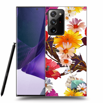 Obal pro Samsung Galaxy Note 20 Ultra - Meadow