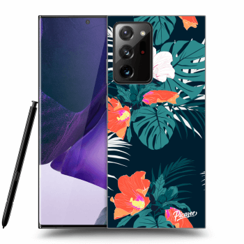 Obal pro Samsung Galaxy Note 20 Ultra - Monstera Color