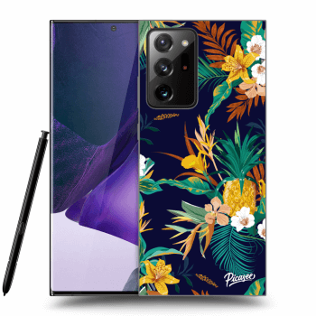 Obal pro Samsung Galaxy Note 20 Ultra - Pineapple Color