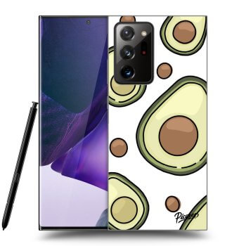 Obal pro Samsung Galaxy Note 20 Ultra - Avocado