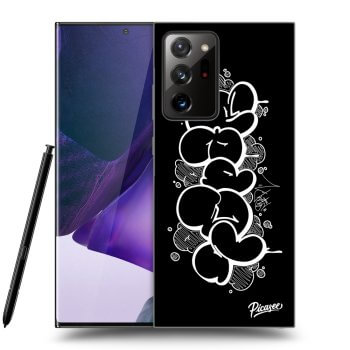 Obal pro Samsung Galaxy Note 20 Ultra - Throw UP
