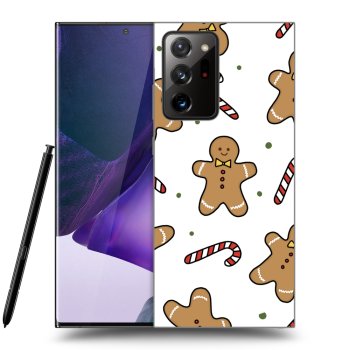 Obal pro Samsung Galaxy Note 20 Ultra - Gingerbread