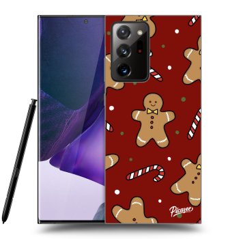 Obal pro Samsung Galaxy Note 20 Ultra - Gingerbread 2