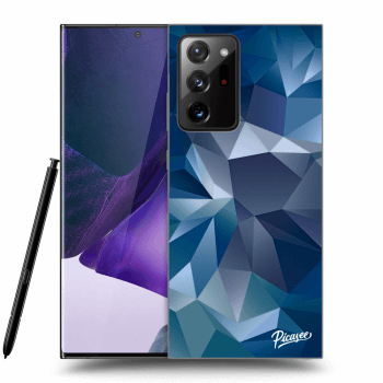 Obal pro Samsung Galaxy Note 20 Ultra - Wallpaper