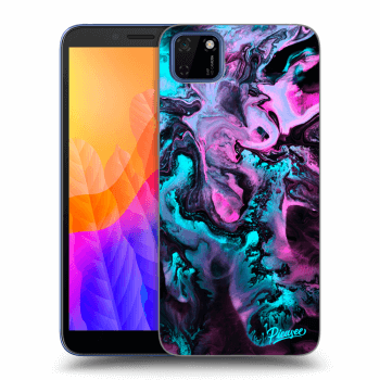 Obal pro Huawei Y5P - Lean