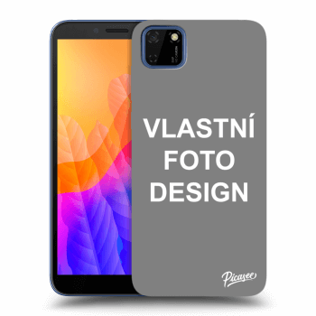 Obal pro Huawei Y5P - Vlastní fotka/motiv