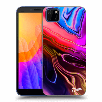 Obal pro Huawei Y5P - Electric