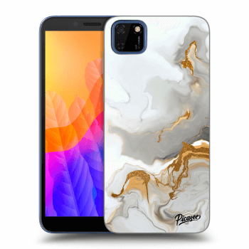 Obal pro Huawei Y5P - Her