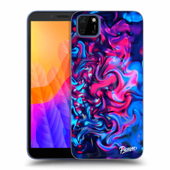 Obal pro Huawei Y5P - Redlight