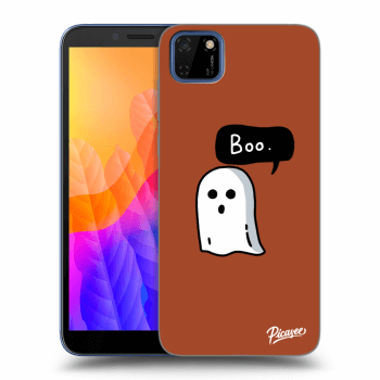 Obal pro Huawei Y5P - Boo