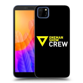 Obal pro Huawei Y5P - ONEMANSHOW CREW