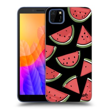 Obal pro Huawei Y5P - Melone