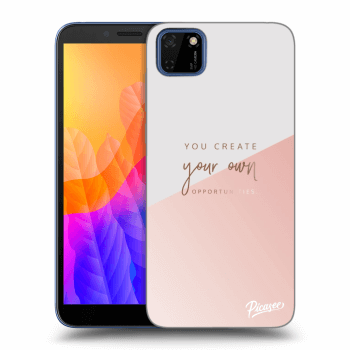 Obal pro Huawei Y5P - You create your own opportunities
