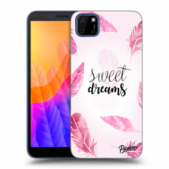 Obal pro Huawei Y5P - Sweet dreams