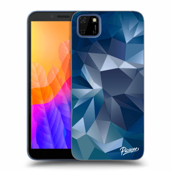 Obal pro Huawei Y5P - Wallpaper