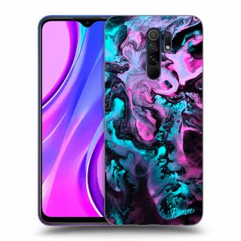 Obal pro Xiaomi Redmi 9 - Lean