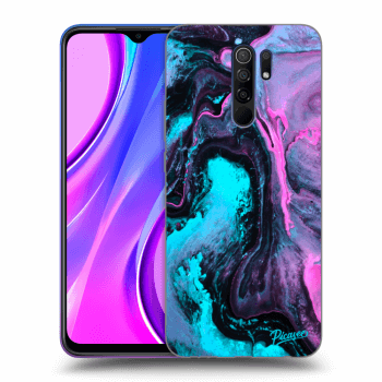 Obal pro Xiaomi Redmi 9 - Lean 2