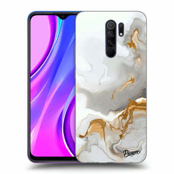 Obal pro Xiaomi Redmi 9 - Her