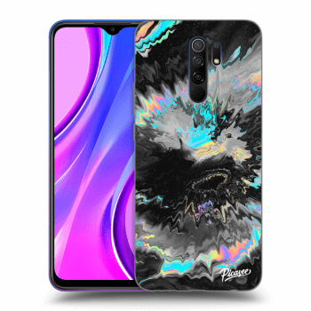 Obal pro Xiaomi Redmi 9 - Magnetic