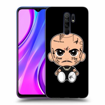 Obal pro Xiaomi Redmi 9 - Separ