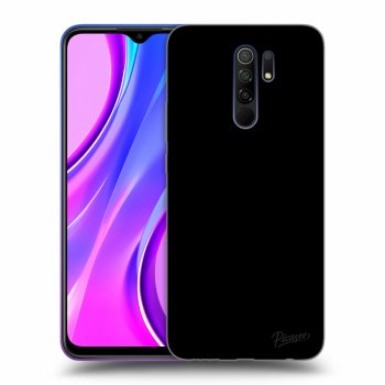 Obal pro Xiaomi Redmi 9 - Clear