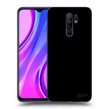 Obal pro Xiaomi Redmi 9 - Clear