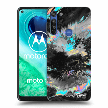 Obal pro Motorola Moto G8 - Magnetic