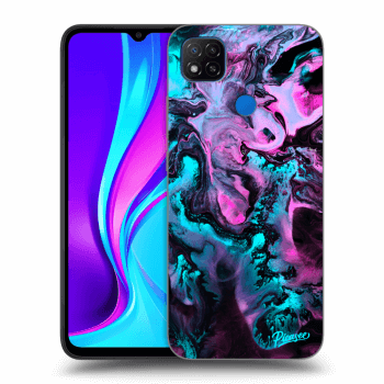 Obal pro Xiaomi Redmi 9C - Lean