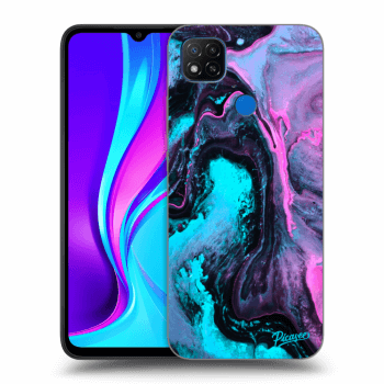 Obal pro Xiaomi Redmi 9C - Lean 2