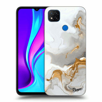 Obal pro Xiaomi Redmi 9C - Her