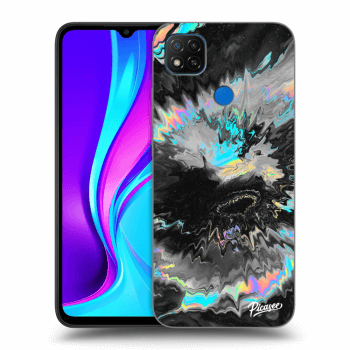 Obal pro Xiaomi Redmi 9C - Magnetic