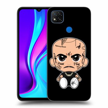 Obal pro Xiaomi Redmi 9C - Separ