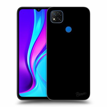 Obal pro Xiaomi Redmi 9C - Clear