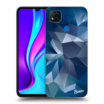 Obal pro Xiaomi Redmi 9C - Wallpaper