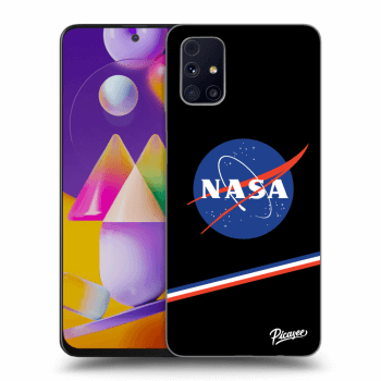 Obal pro Samsung Galaxy M31s - NASA Original
