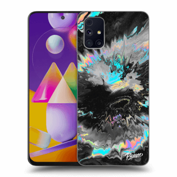 Obal pro Samsung Galaxy M31s - Magnetic