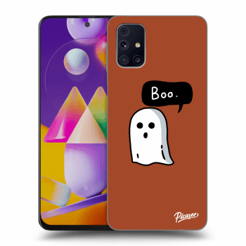 Obal pro Samsung Galaxy M31s - Boo