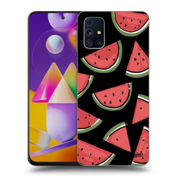 Obal pro Samsung Galaxy M31s - Melone