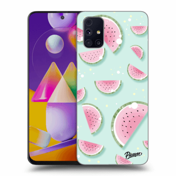 Obal pro Samsung Galaxy M31s - Watermelon 2