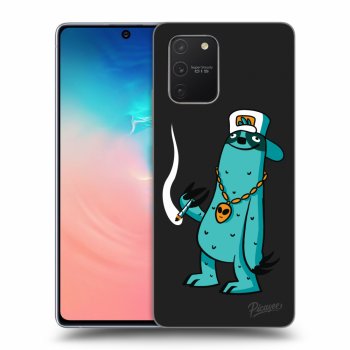 Obal pro Samsung Galaxy S10 Lite - Earth - Je mi fajn