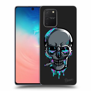 Obal pro Samsung Galaxy S10 Lite - EARTH - Lebka 3.0