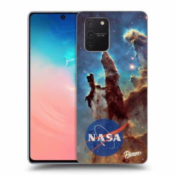 Obal pro Samsung Galaxy S10 Lite - Eagle Nebula