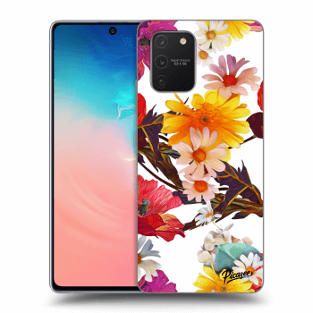 Obal pro Samsung Galaxy S10 Lite - Meadow