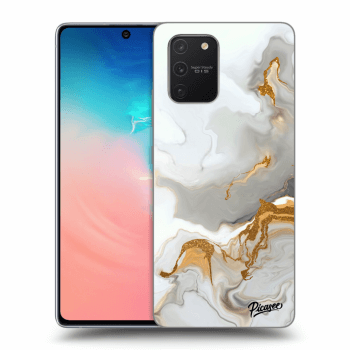 Obal pro Samsung Galaxy S10 Lite - Her