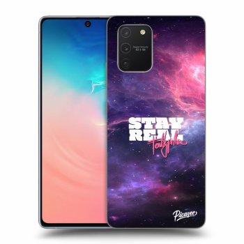 Obal pro Samsung Galaxy S10 Lite - Stay Real