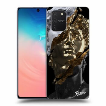 Obal pro Samsung Galaxy S10 Lite - Trigger