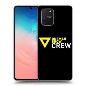 Obal pro Samsung Galaxy S10 Lite - ONEMANSHOW CREW